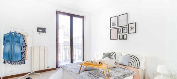 3-salle Appartement à Uboldo, Italy No. 334198 11