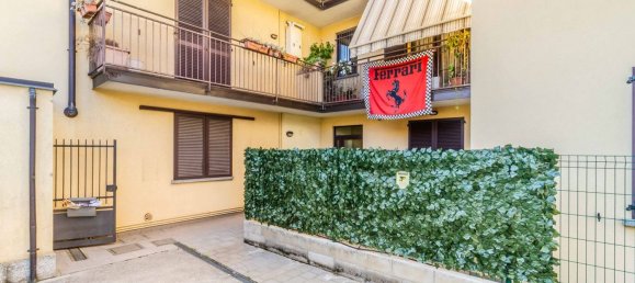 3-salle Appartement à Uboldo, Italy No. 334198 18