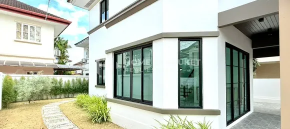 3 bedrooms House for sale in Chalong, Phuket, Southern Thailand, Thailand № 69227 4