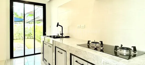 3 bedrooms House for sale in Chalong, Phuket, Southern Thailand, Thailand № 69227 13