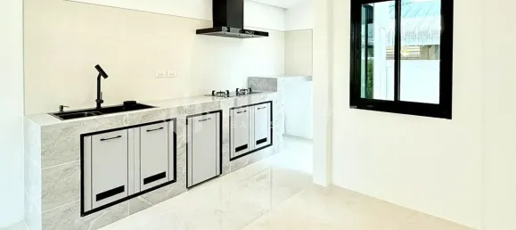 3 bedrooms House for sale in Chalong, Phuket, Southern Thailand, Thailand № 69227 14