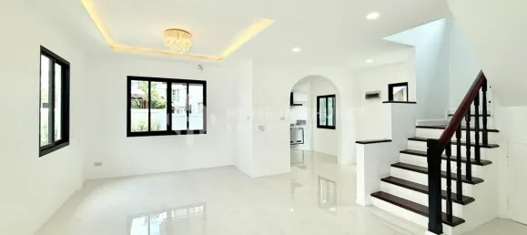3 bedrooms House for sale in Chalong, Phuket, Southern Thailand, Thailand № 69227 9