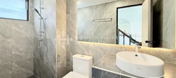 3 bedrooms House for sale in Chalong, Phuket, Southern Thailand, Thailand № 69227 15