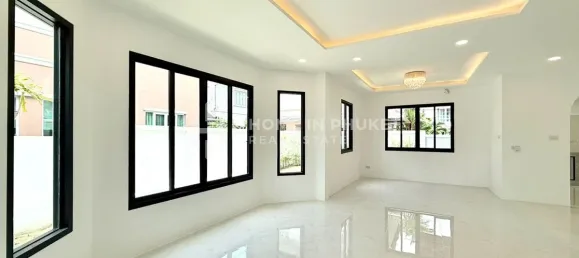3 bedrooms House for sale in Chalong, Phuket, Southern Thailand, Thailand № 69227 7