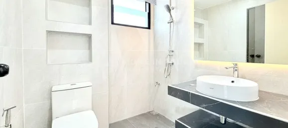 3 bedrooms House for sale in Chalong, Phuket, Southern Thailand, Thailand № 69227 21