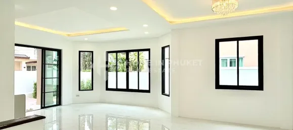 3 bedrooms House for sale in Chalong, Phuket, Southern Thailand, Thailand № 69227 11