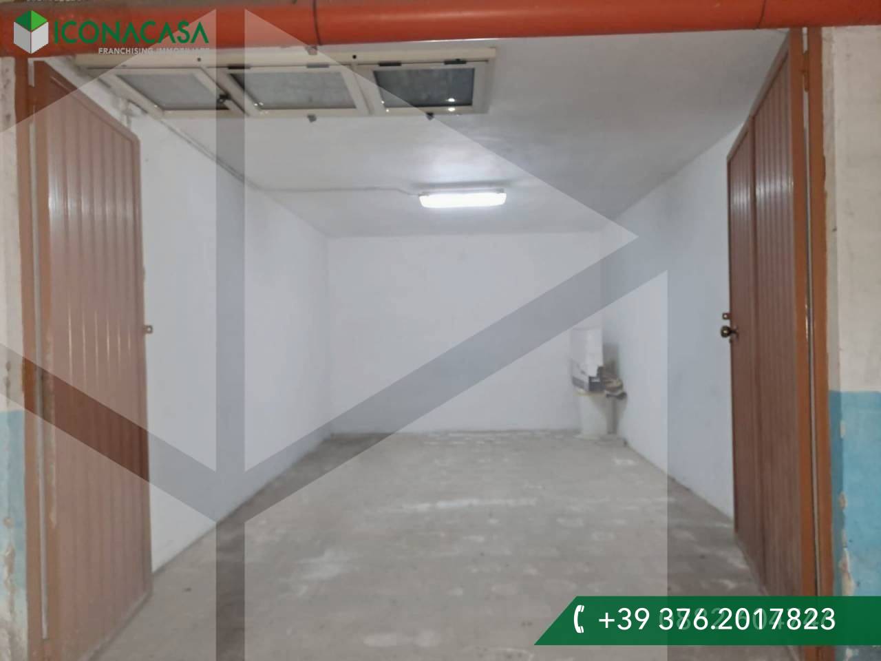 Garagem de 1 divisão em San Severo, Italy N.º 21405