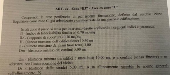 Земельный участок 1900м² в Мальяно де Марси, Италия № 41121 7
