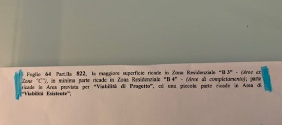 Земельный участок 1900м² в Мальяно де Марси, Италия № 41121 5