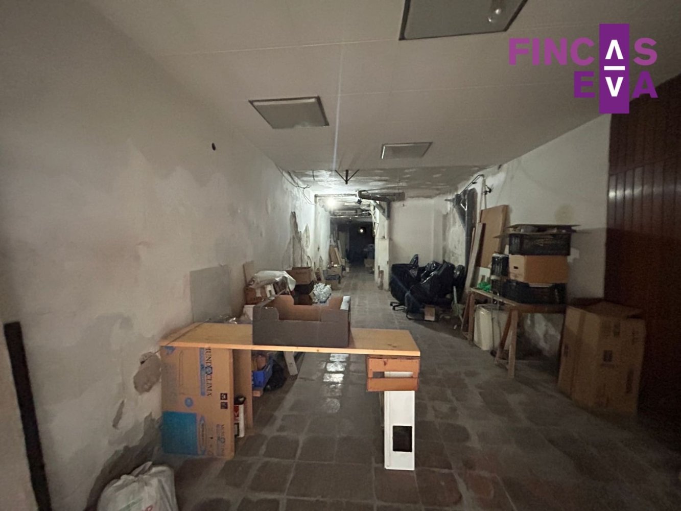 Propiedad comercial en Barcelona, Spain 157 m² No. 200355