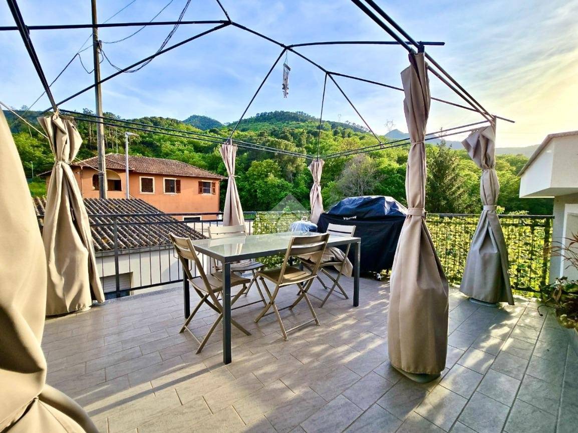 3 غرف نوم منزل في Albenga, Italy رقم 396964