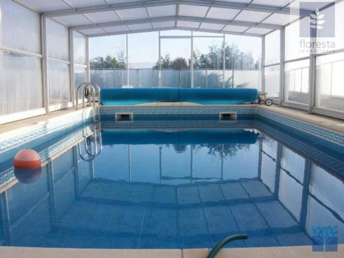3 chambres house à vendre à Braga, Portugal № 3827