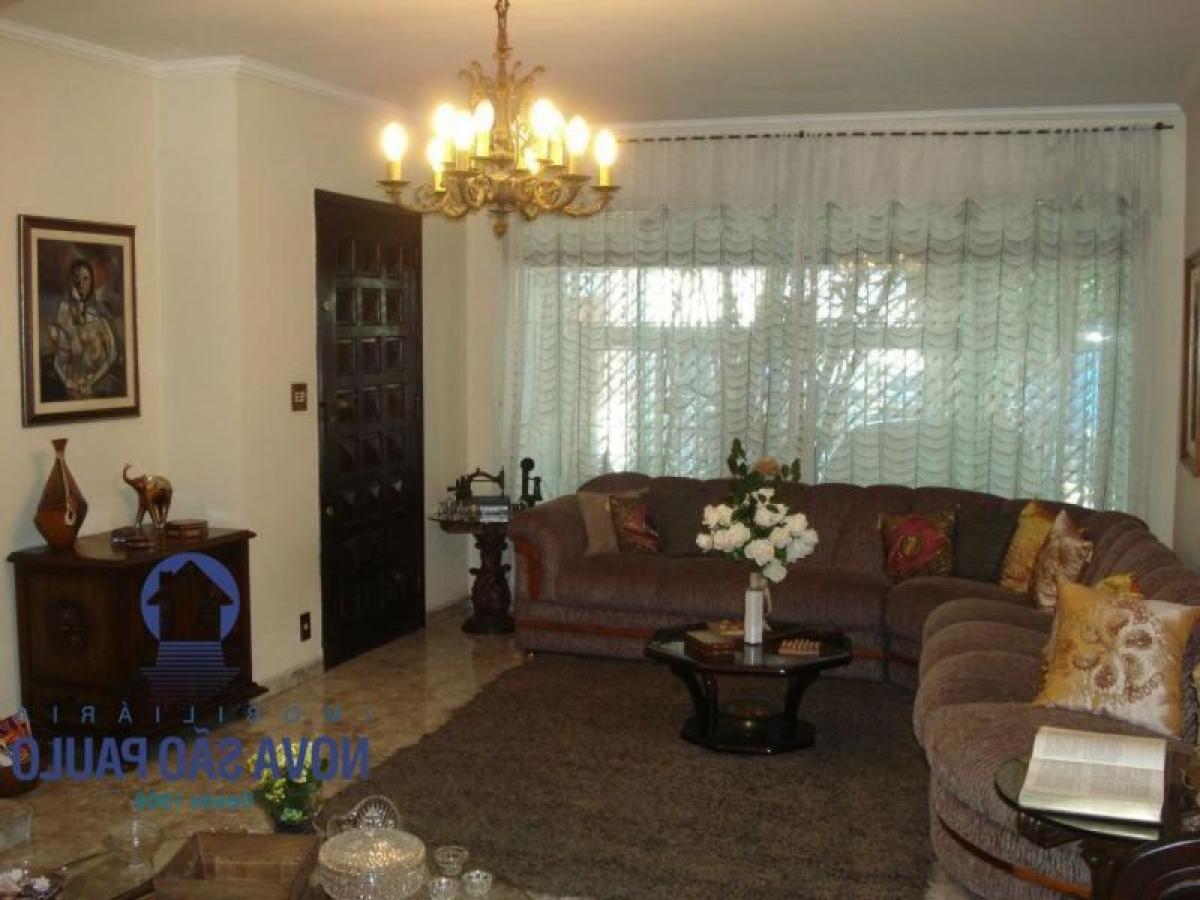 Casa T3 em São Paulo, Brazil N.º 433337