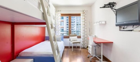 3 Schlafzimmer Wohnung in Lisbon, Portugal, Nr. 201353 11