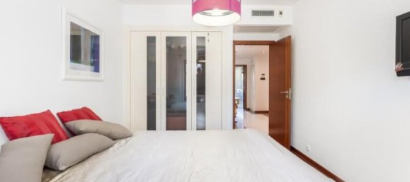 3 Schlafzimmer Wohnung in Lisbon, Portugal, Nr. 201353 12