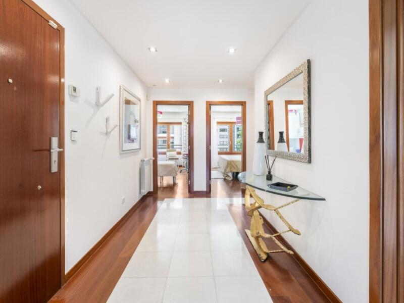 3 غرف نوم شقة في Lisbon, Portugal رقم 201353