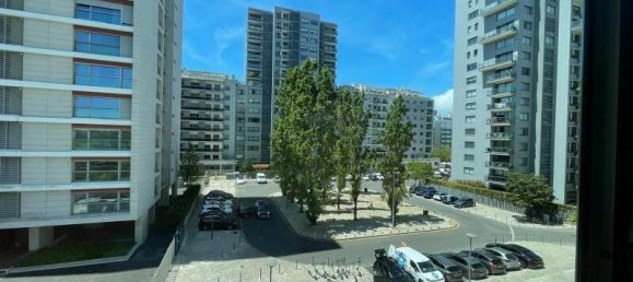 3 Schlafzimmer Wohnung in Lisbon, Portugal, Nr. 201353 22