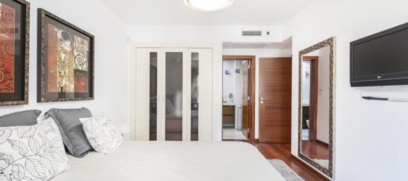 3 Schlafzimmer Wohnung in Lisbon, Portugal, Nr. 201353 16