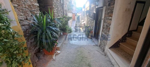 3 rooms Apartment in Molini di Triora, Italy No. 145010 8