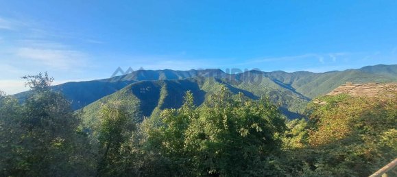 3 rooms Apartment in Molini di Triora, Italy No. 145010 3