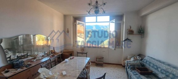 3 rooms Apartment in Molini di Triora, Italy No. 145010 2