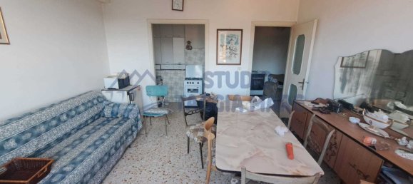 3 rooms Apartment in Molini di Triora, Italy No. 145010 4