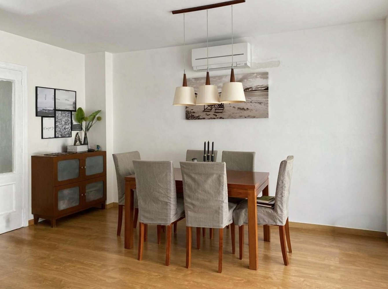 Apartamento de 3 dormitorios en Palmanova, Spain No. 177716