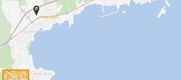 Apartamento de 3 dormitorios en Palmanova, Spain No. 177716 16