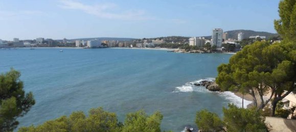 Apartamento de 3 dormitorios en Palmanova, Spain No. 177716 14