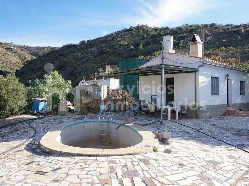 1 bedroom House in Velez-Malaga, Spain No. 223491