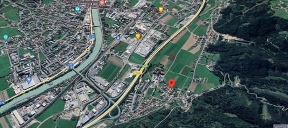 1غرفة موقف سيارات في Vomp, Austria رقم 180757 6