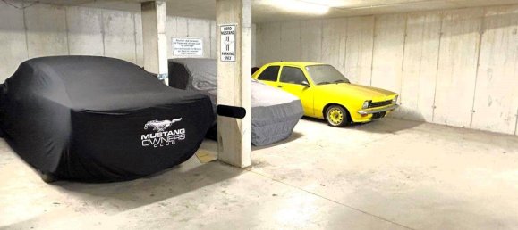 1غرفة موقف سيارات في Vomp, Austria رقم 180757 3