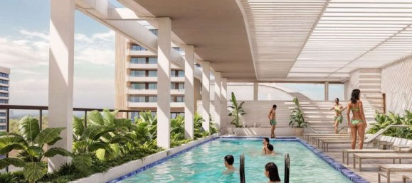 2 bedrooms Apartment in Dubai, UAE No. 42736 10