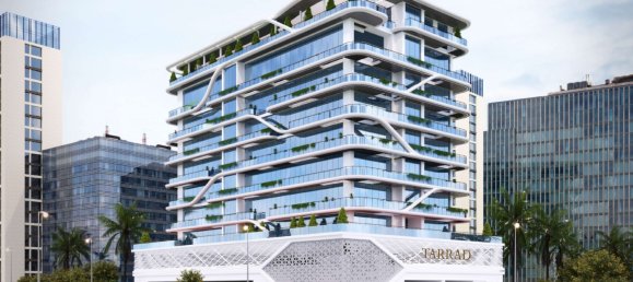 2 bedrooms Apartment in Dubai, UAE No. 42736 9