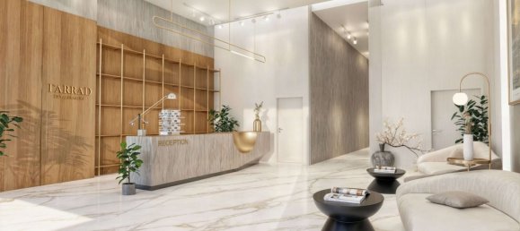 2 bedrooms Apartment in Dubai, UAE No. 42736 3