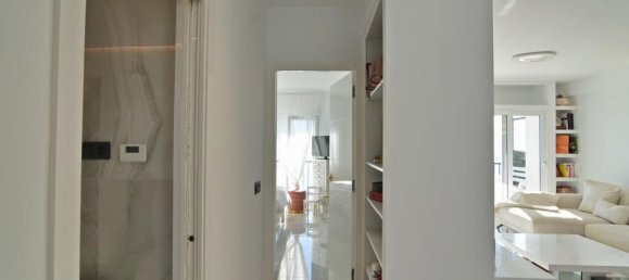 Пентхаус с 3 спальнями в Фуэнхирола, Испания № 172977 23