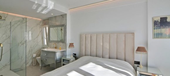 Пентхаус с 3 спальнями в Фуэнхирола, Испания № 172977 29