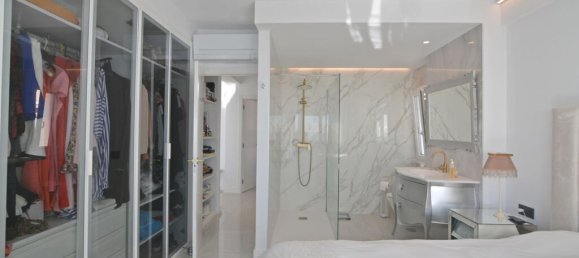 Пентхаус с 3 спальнями в Фуэнхирола, Испания № 172977 30