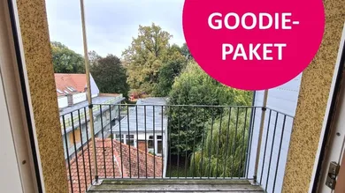 3 rooms Apartment in Lend, Austria No. 183881