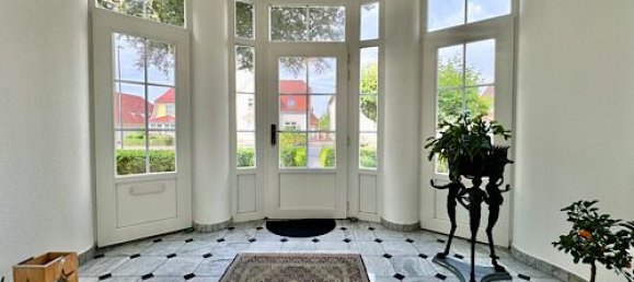 5 bedrooms Villa in Schleswig-Holstein, Germany No. 35495 18