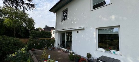 5 bedrooms Villa in Schleswig-Holstein, Germany No. 35495 19