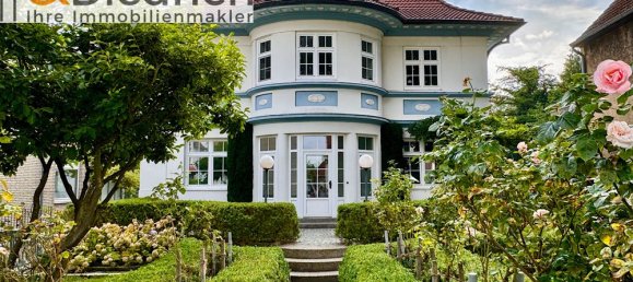 5 bedrooms Villa in Schleswig-Holstein, Germany No. 35495 3