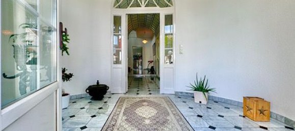 5 bedrooms Villa in Schleswig-Holstein, Germany No. 35495 4