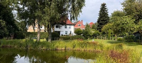 5 bedrooms Villa in Schleswig-Holstein, Germany No. 35495 2
