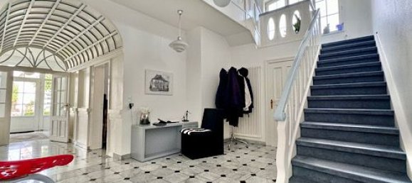 5 bedrooms Villa in Schleswig-Holstein, Germany No. 35495 10