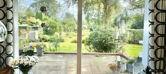 5 bedrooms Villa in Schleswig-Holstein, Germany No. 35495 13