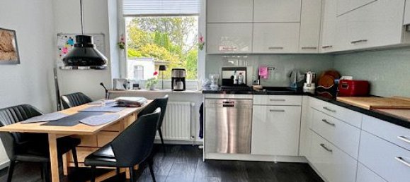 5 bedrooms Villa in Schleswig-Holstein, Germany No. 35495 8