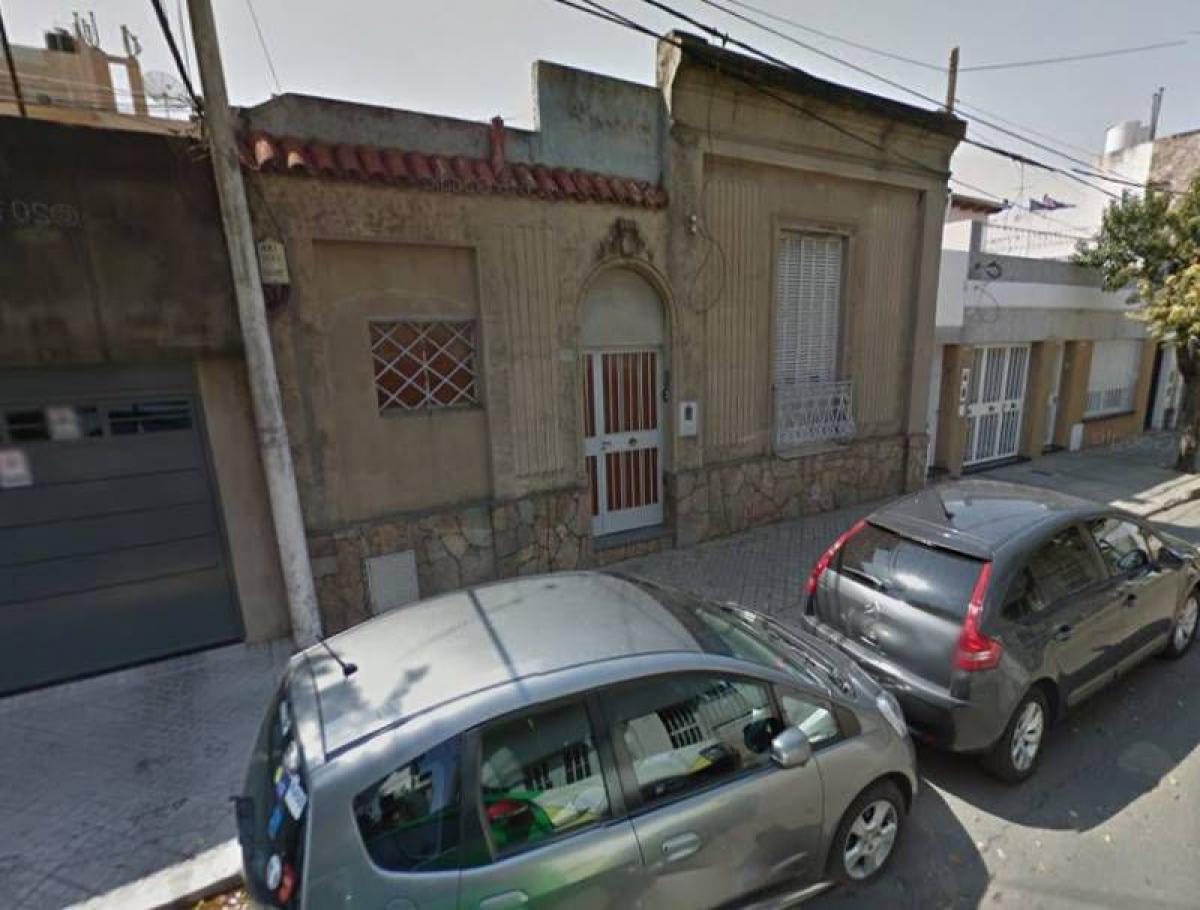  قطعة أرض في Santa Fe, Argentina رقم 35110