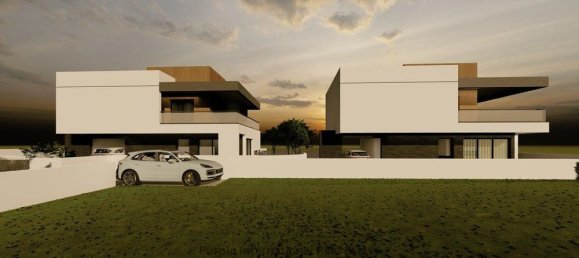 3 bedrooms Villa in Empa, Cyprus No. 22234 3