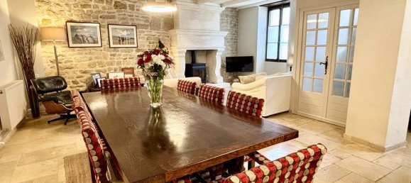 Moradia em banda T5 em Charente, France N.º 335865 6